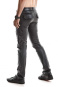 Regnes Fetish Planet Cargo Hose Matteo schwarz XL