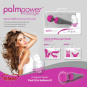Palm Power Massager Wand 