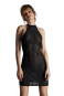 Maison Close Bande à Part Minikleid L