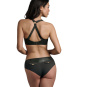 Marlies Dekkers Femme Fatale Balconette Schalen BH grün 