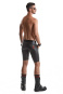 Regnes Fetish Planet Herren Shorts Vito schwarz L