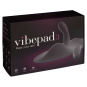 Vibepad 3 Vibrokissen schwarz 