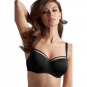 Marlies Dekkers - Space Odyssey Balconette BH black 