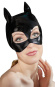 Cat-Maske 