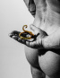 Esculpta Jockring SCORPIO gold 