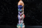 Lizard Silikon Dildo IVY 
