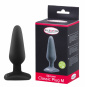 Malesation Classic Silicone Buttplug 