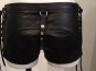 von Hohenstein Mario Leder Shorts L