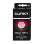 BILLY BOY - Länger lieben 
