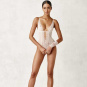 Bracli Geneva GLOVE - creme 
