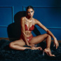 Bracli Sydney BRA rot 