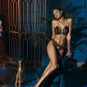 Bracli Sydney BRA schwarz 