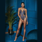 Bracli Sydney BODY DOUBLE blau 
