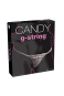 Lovers Edible CANDY G-STRING pastel 145g 