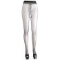 Cottelli Strumpfhose ouvert 