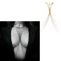 Escora Bodykette mit Halsspange C06 