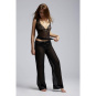 Escora Transparente Hose M