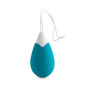 FeelzToys ANNA - Remote Vibrating Love Egg deep green