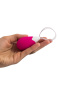 FeelzToys ANNA - Remote Vibrating Love Egg 