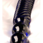 Glassvibrations BLAUER KILLER 