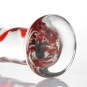 Glassvibrations DIE KLEINE KIRSCHE 