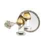 Glassvibrations MYSTISCHER KLEINER 