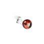 Glassvibrations RED BALL 