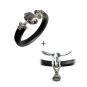 Esculpta Jockring Omen Imperial Blue