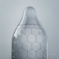 LELO HEX  XL Kondome 12-er Pack 