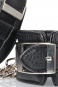 Lux Fetish Unisex Leatherette Cuffs 
