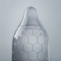 LELO HEX  Kondome 12er Pack 