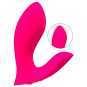 Lovense - Flexer leiser Pantyvibrator 