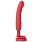 Lovense - Mission 2 superleiser Vibrator 