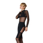 Maison Close Bleistift Rock Le Vestiaire 