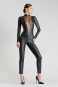 Maison Close Catsuit Chambre Noire 