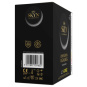 Manix Skyn Unknown Pleasures 42 Stück + 5 Gratis 