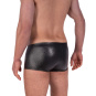 Manstore M2317 Micro Pants | black 