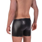 Manstore M2317 Popper Boxer | black 