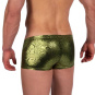 Manstore M2389 Micro Pants grün-schwarz 