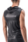 Manstore M510 Hoody Tank 