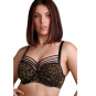 Marlies Dekkers Vixen Balconette BH leopard 