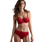 Marlies Dekkers - Dame de Paris Balconette BH RED 