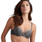 Marlies Dekkers - Space Odyssey Push Up BH Sparkling Grey 80A