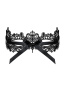 Obsessive Maske A701 schwarz 