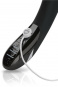 Mystim E-Stim Vibrator -Black Edition- 