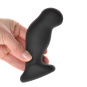 NEXUS Silo | Black 