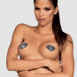 Obsessive Burlesque Nippelcover Set 