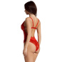 Obsessive Body Aliosa rot 