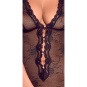 Obsessive Body Fiorenta schwarz 