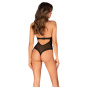 Obsessive Body Medilla schwarz 